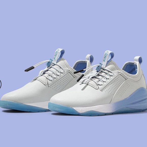 Clove Classic Grey Matter Shoes - Picture 2 of 12